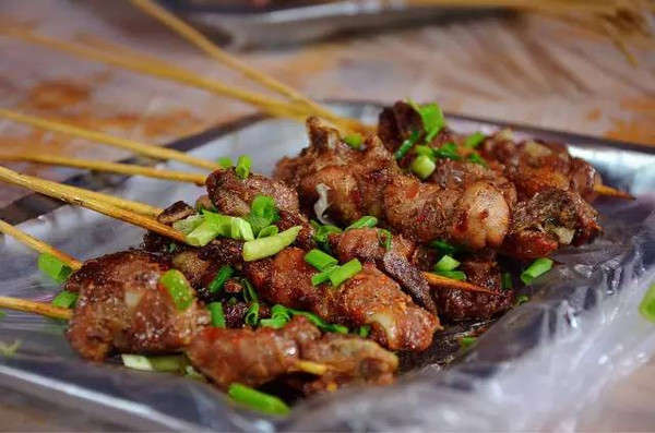 皋兰五花肉培训